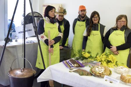 Oddaja Dobro jutro v Občini Hrpelje-Kozina 80